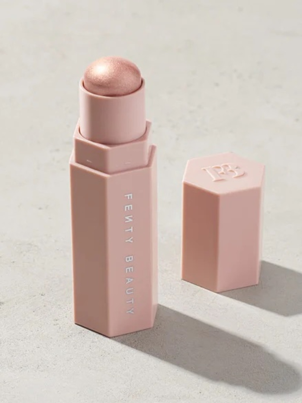 Fenty Beauty Match Stix Shimmer Skinstick Cream Highlighter “Starstruck” (BNWOB)